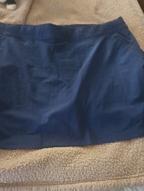 Columbia PFG skort